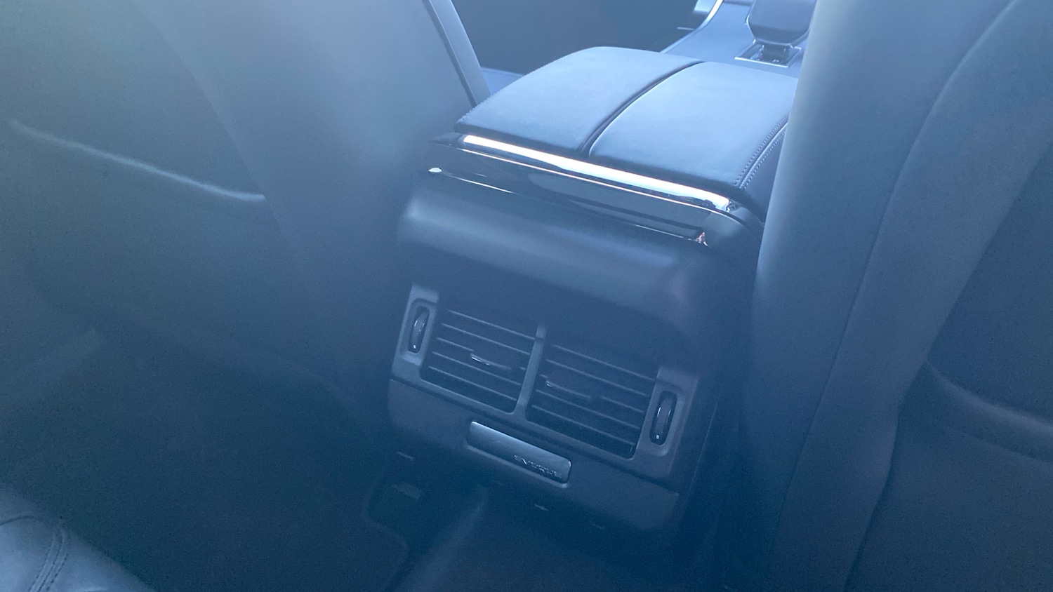 Used Land Rover Range Rover Evoque 2025 for sale - 76808043: Photo 18