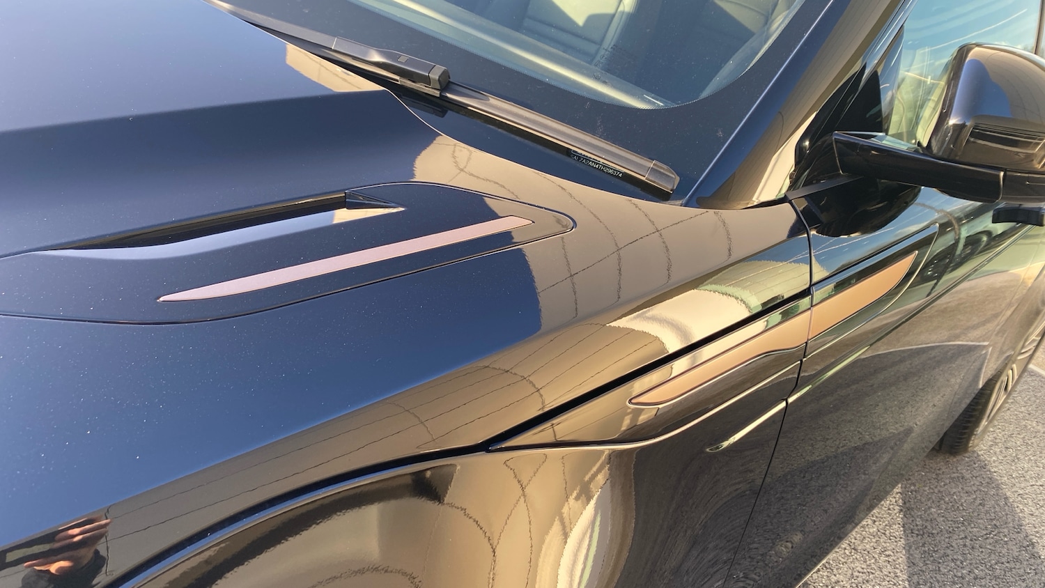 Used Land Rover Range Rover Evoque 2025 for sale - 76808043: Photo 20