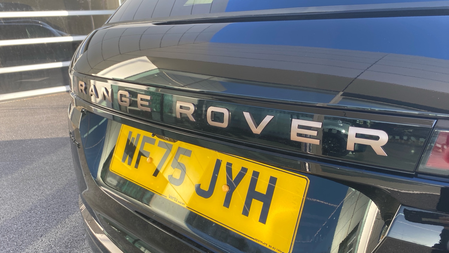 Used Land Rover Range Rover Evoque 2025 for sale - 76808043: Photo 24