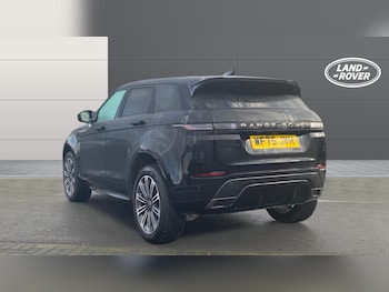 Used Land Rover Range Rover Evoque 2025 for sale - 76808043: Photo