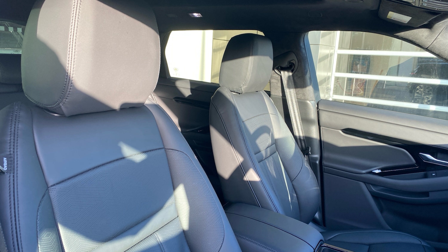 Used Land Rover Range Rover Evoque 2025 for sale - 76808043: Photo 30