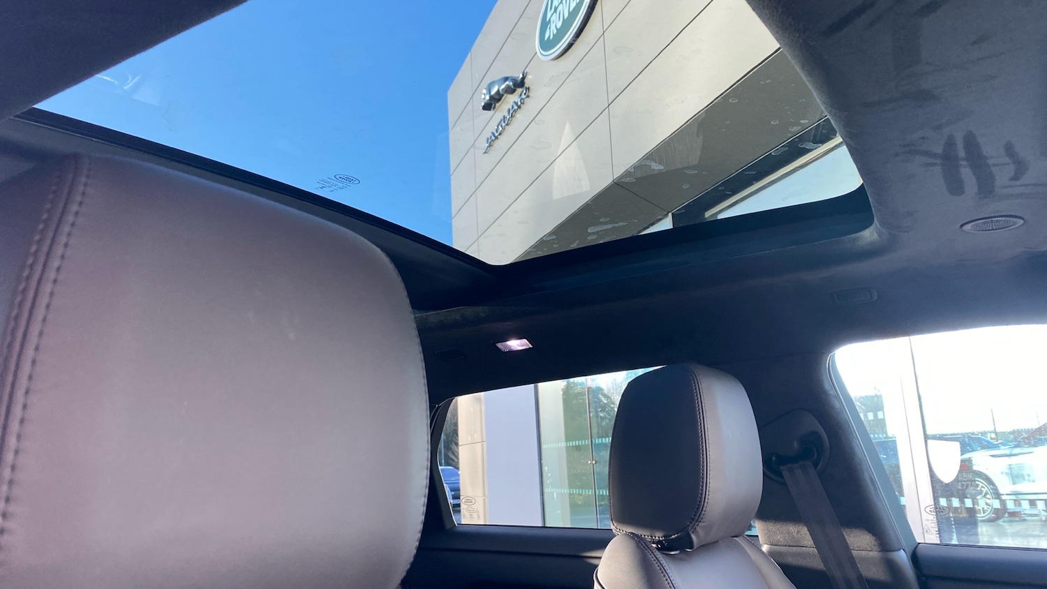 Used Land Rover Range Rover Evoque 2025 for sale - 76808043: Photo 35