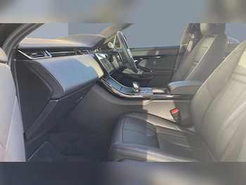 Used Land Rover Range Rover Evoque 2025 for sale - 76808043: Photo