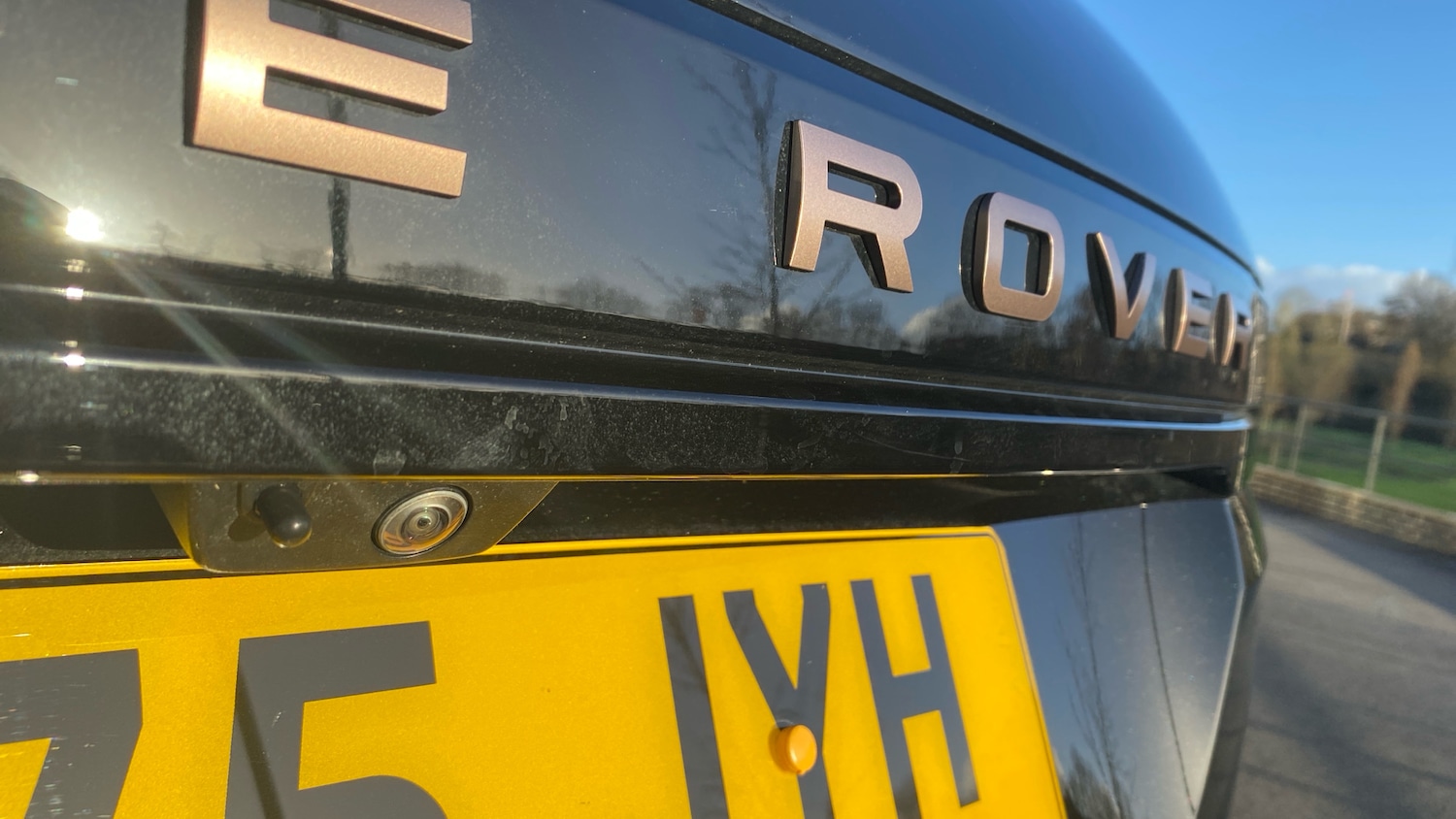 Used Land Rover Range Rover Evoque 2025 for sale - 76808043: Photo 40