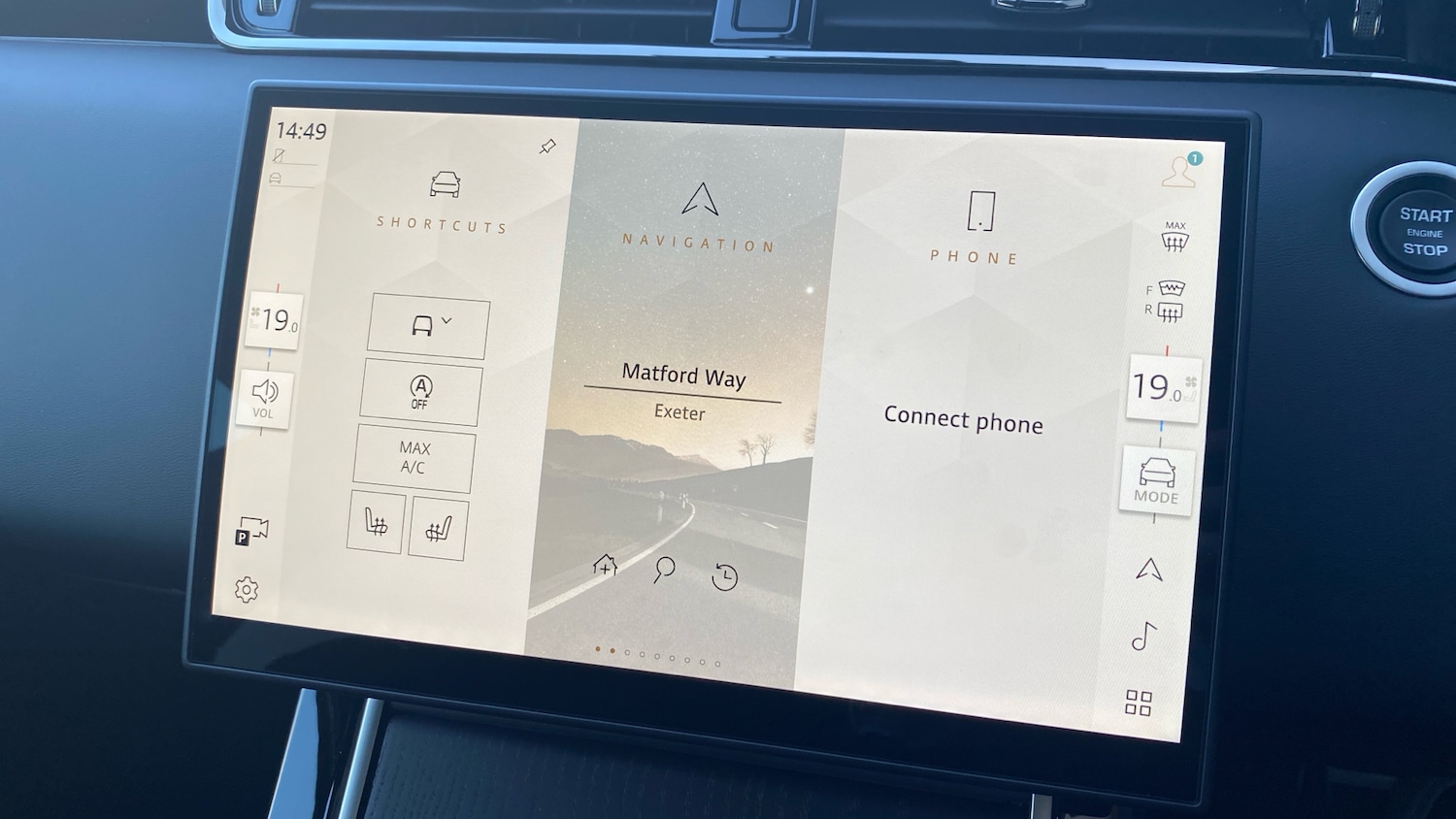 Used Land Rover Range Rover Evoque 2025 for sale - 76808043: Photo 41