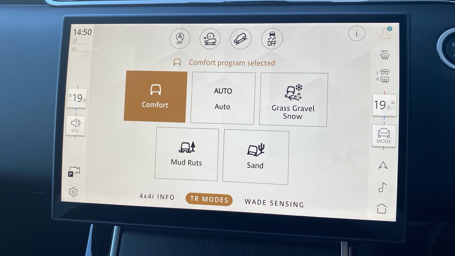 Used Land Rover Range Rover Evoque 2025 for sale - 76808043: Photo 44