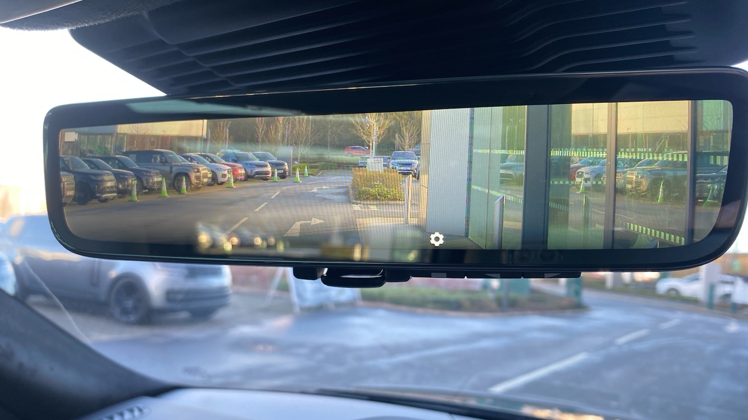 Used Land Rover Range Rover Evoque 2025 for sale - 76808043: Photo 47