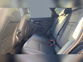 Used Land Rover Range Rover Evoque 2025 for sale - 76808043: Photo