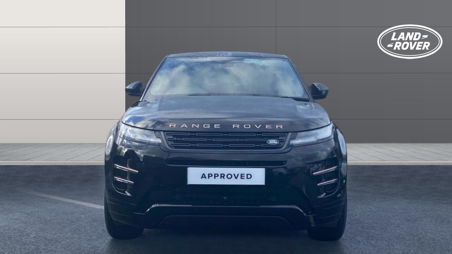 Used Land Rover Range Rover Evoque 2025 for sale - 76808043: Photo 7