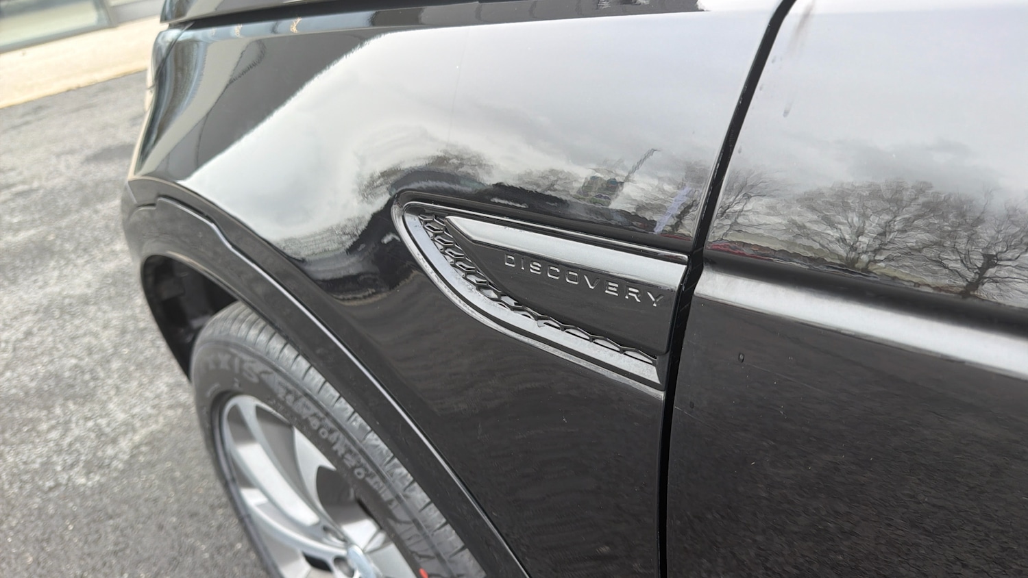 Used Land Rover Discovery Sport 2022 for sale - 78064319: Photo 20