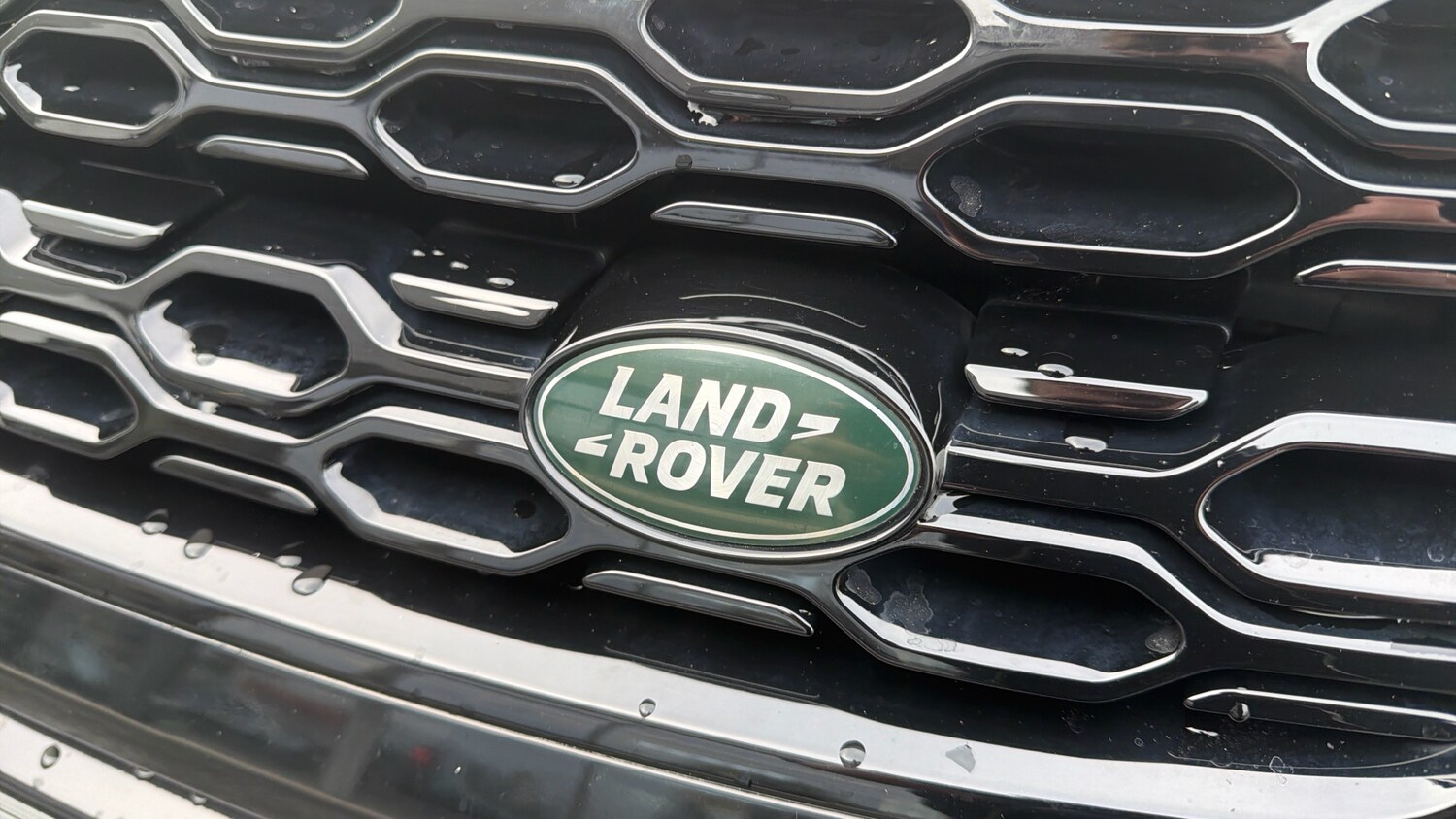 Used Land Rover Discovery Sport 2022 for sale - 78064319: Photo 21