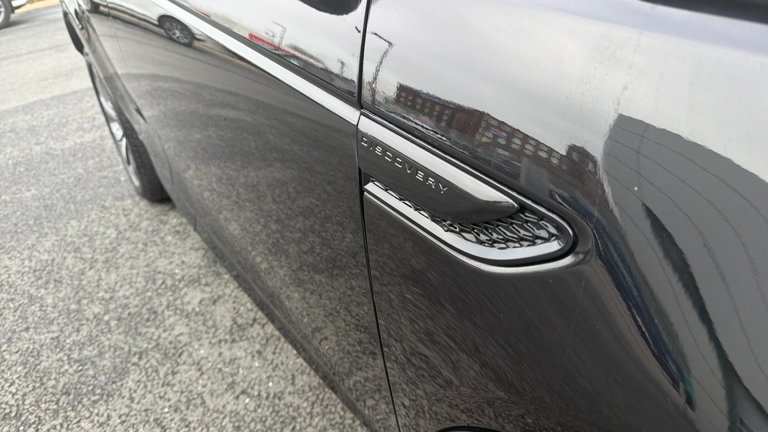 Used Land Rover Discovery Sport 2022 for sale - 78064319: Photo 22