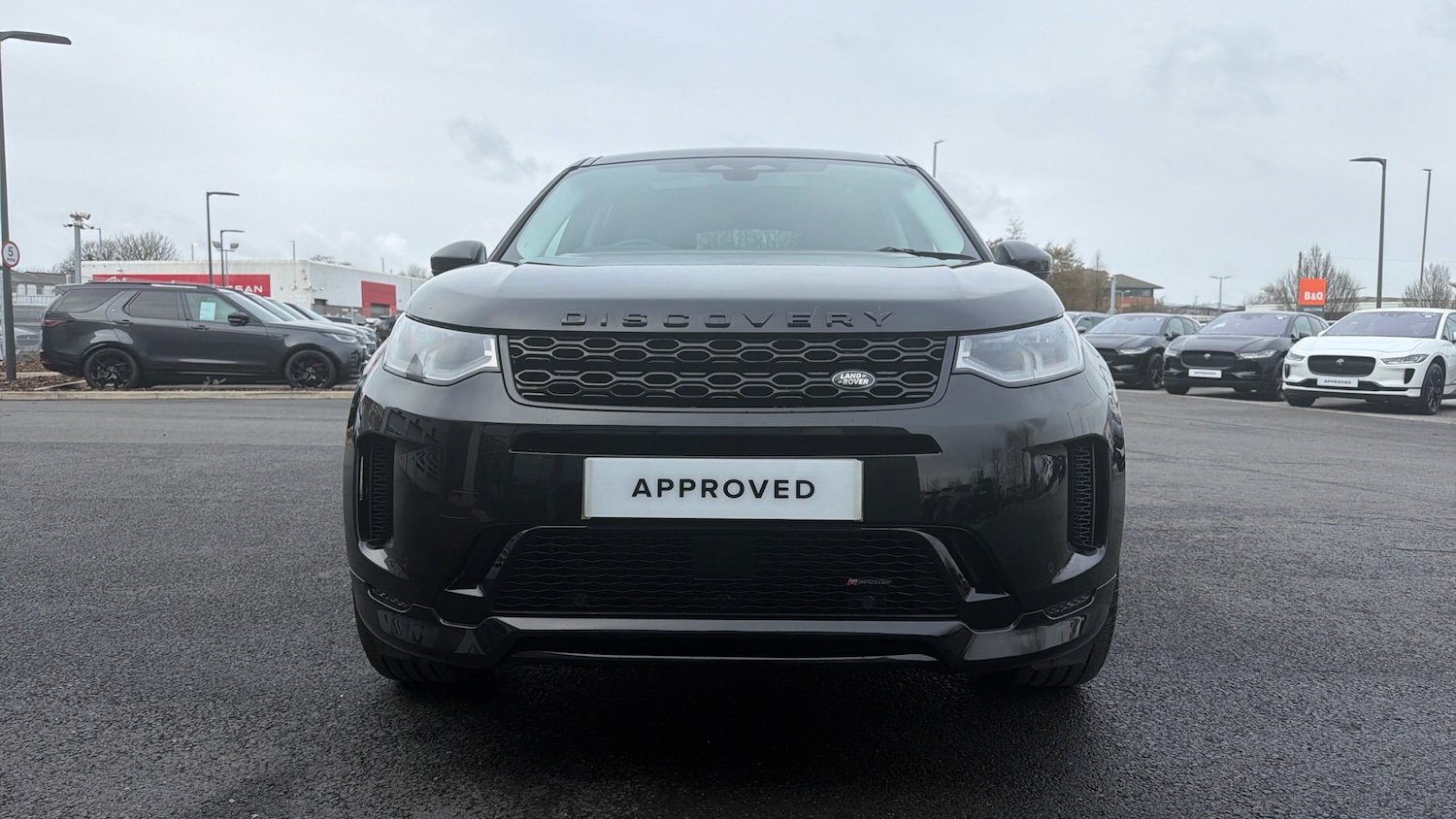 Used Land Rover Discovery Sport 2022 for sale - 78064319: Photo 25