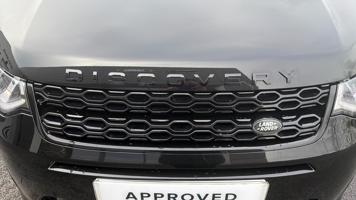 Used Land Rover Discovery Sport 2022 for sale - 78064319: Photo 32