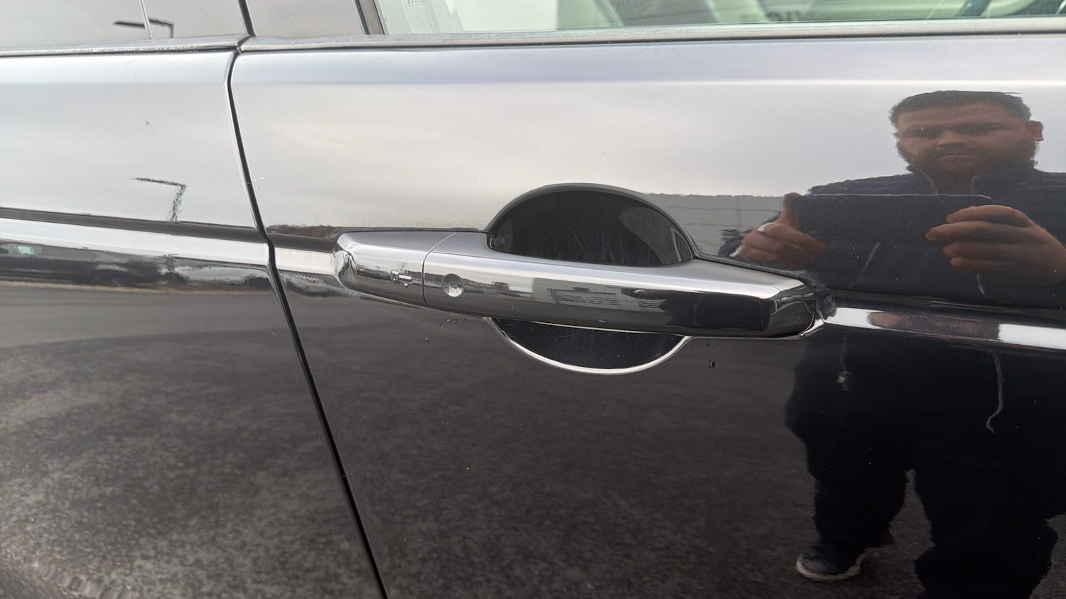 Used Land Rover Discovery Sport 2022 for sale - 78064319: Photo 34