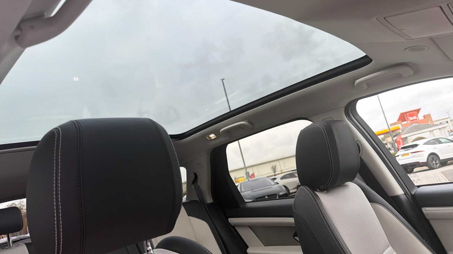 Used Land Rover Discovery Sport 2022 for sale - 78064319: Photo 39