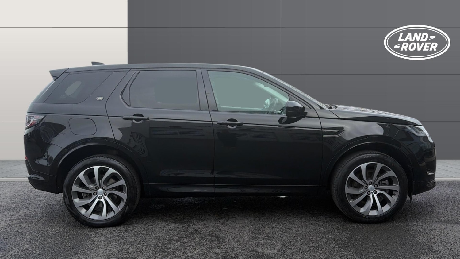 Used Land Rover Discovery Sport 2022 for sale - 78064319: Photo 5