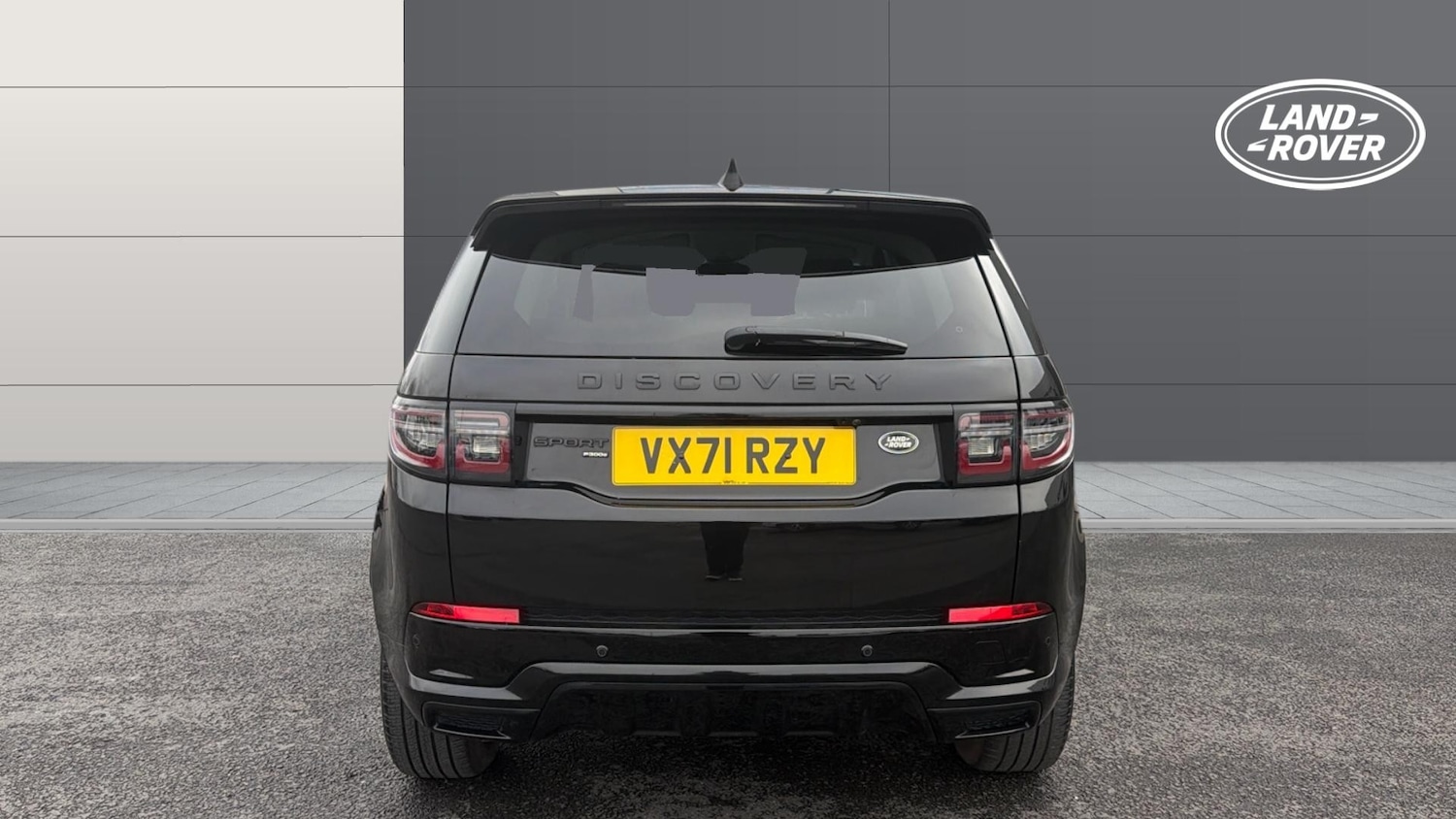 Used Land Rover Discovery Sport 2022 for sale - 78064319: Photo 6