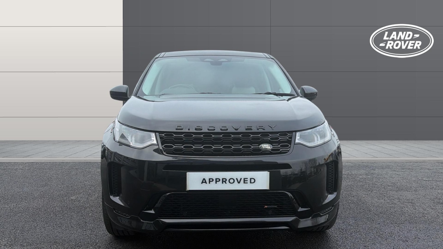 Used Land Rover Discovery Sport 2022 for sale - 78064319: Photo 7