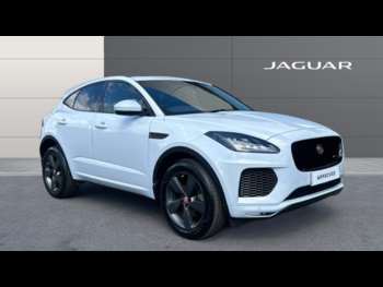 2020 (20) - 2.0d Chequered Flag Edition 5dr Auto Diesel Estate