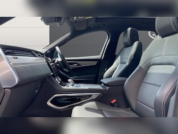 Used Jaguar F-Pace 2023 for sale - 79071032: Photo