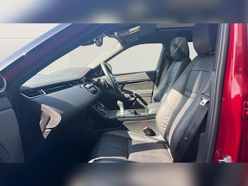 Used Land Rover Range Rover Evoque 2022 for sale - 75523861: Photo