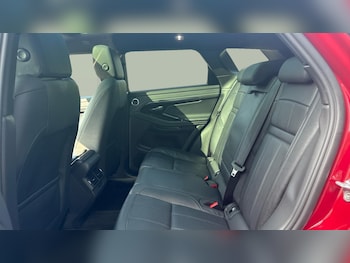 Used Land Rover Range Rover Evoque 2022 for sale - 75523861: Photo