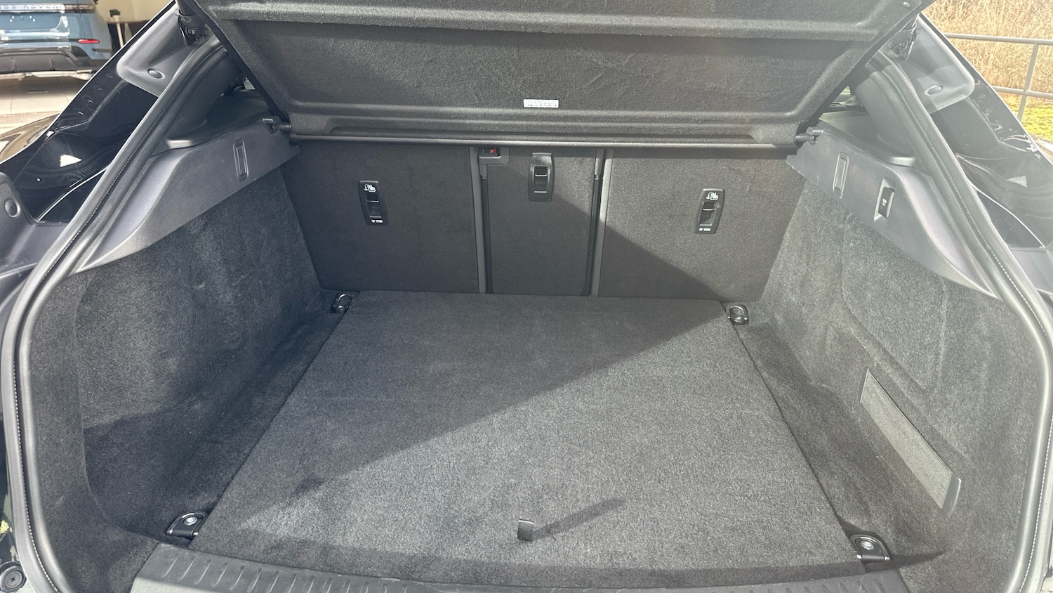 Used Jaguar I-Pace 2025 for sale - 77151885: Photo 10