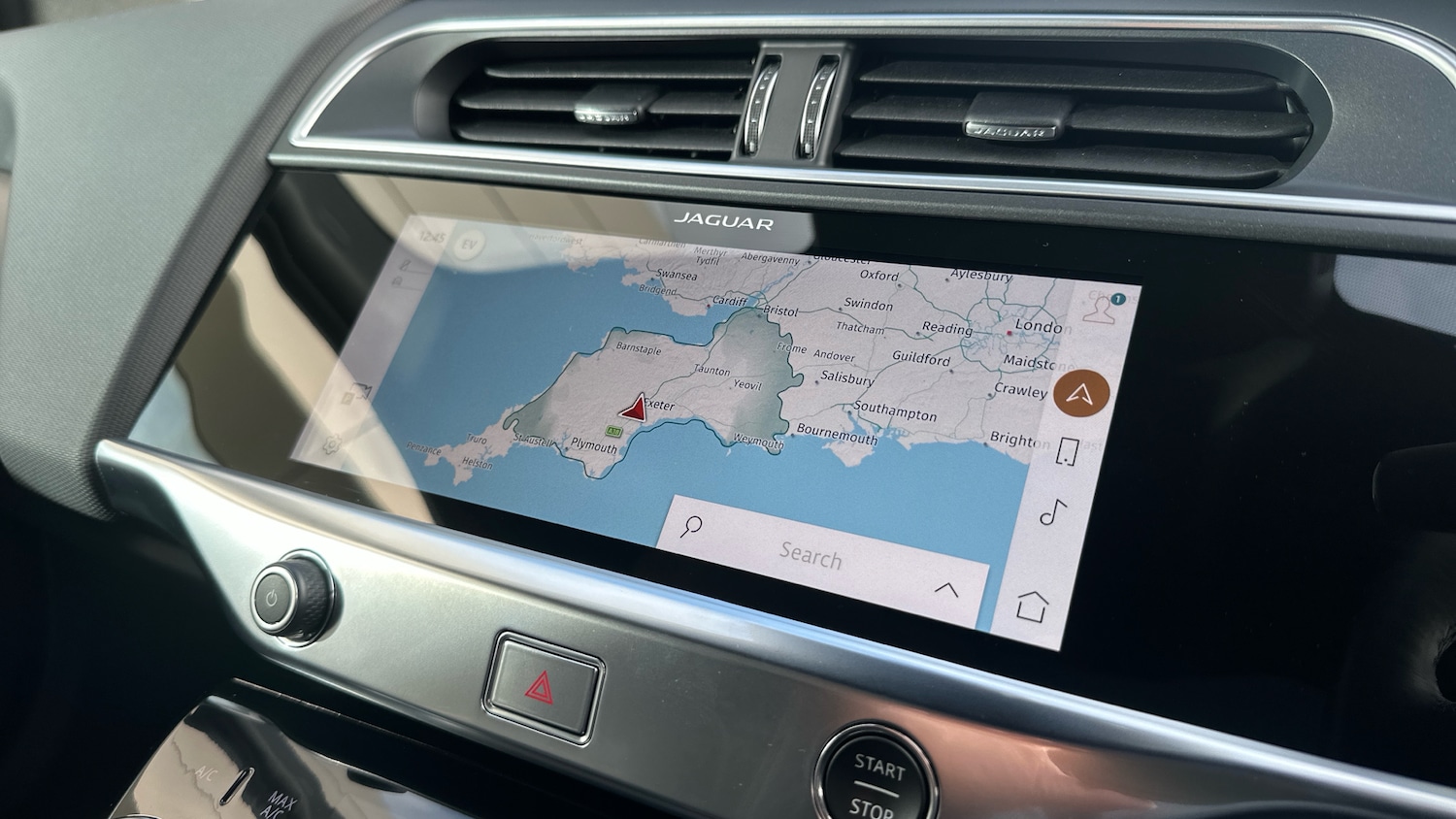 Used Jaguar I-Pace 2025 for sale - 77151885: Photo 11