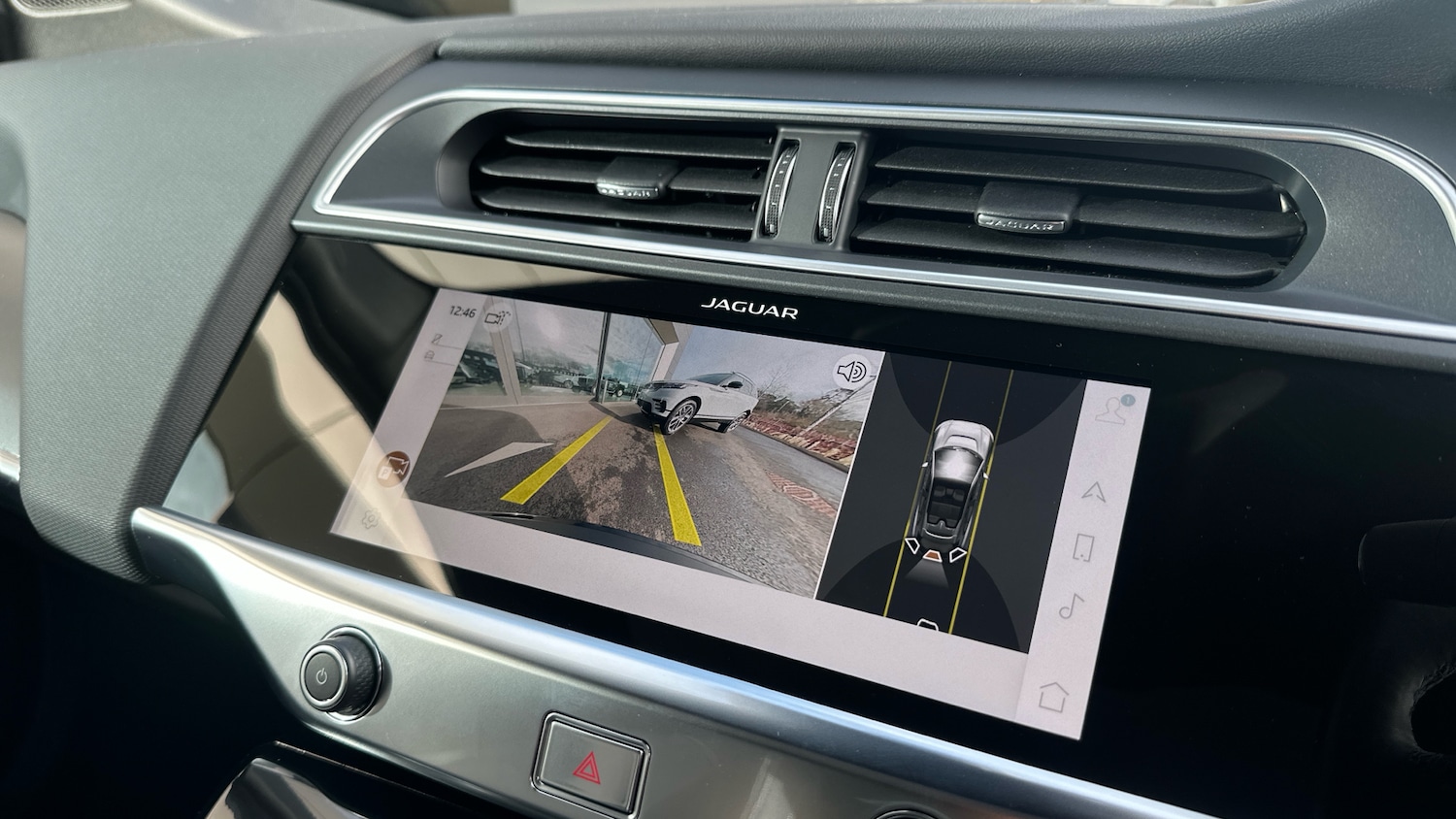 Used Jaguar I-Pace 2025 for sale - 77151885: Photo 12