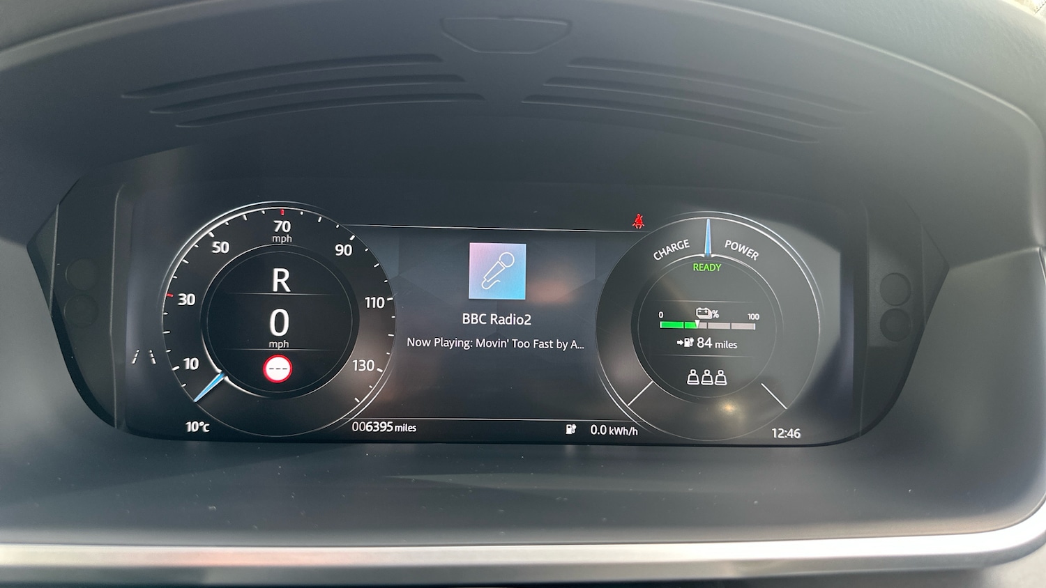 Used Jaguar I-Pace 2025 for sale - 77151885: Photo 16