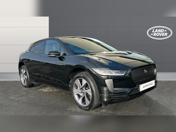 2025 (74) - 294kW EV400 R-Dynamic SE Black 90kWh 5dr Auto Electric Estate