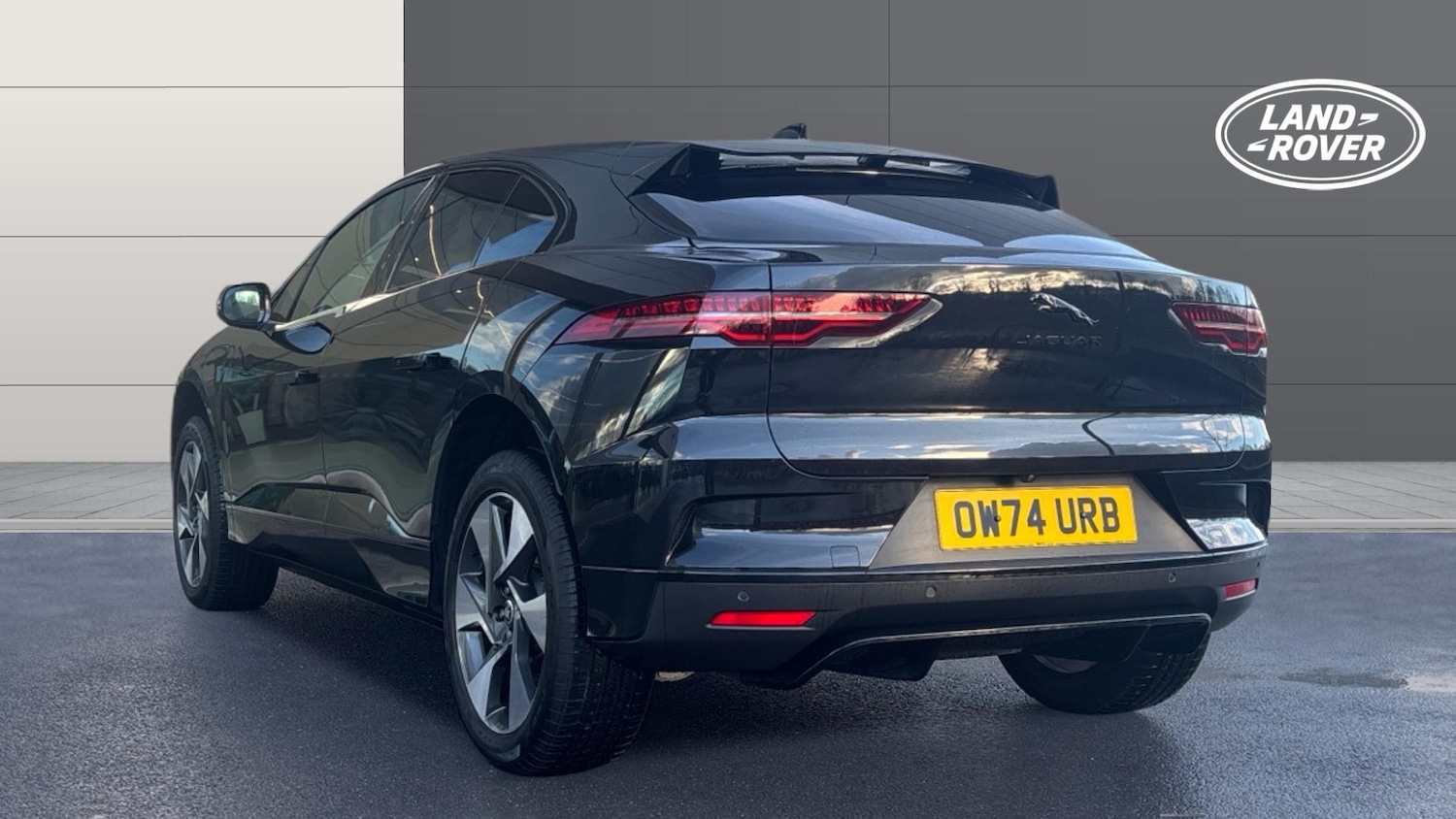 Used Jaguar I-Pace 2025 for sale - 77151885: Photo 2