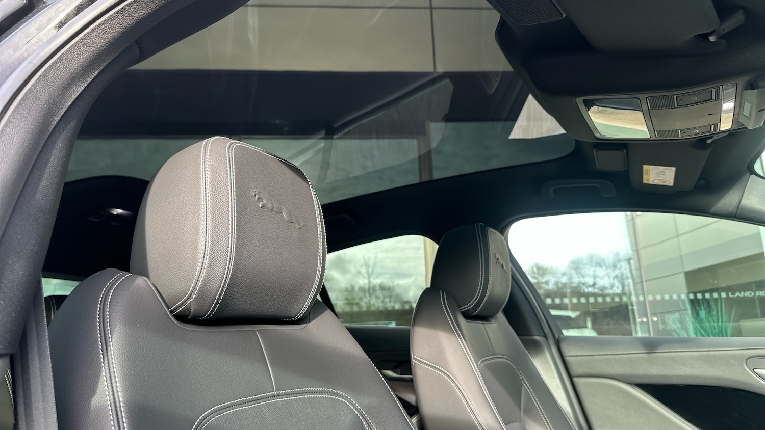 Used Jaguar I-Pace 2025 for sale - 77151885: Photo 20