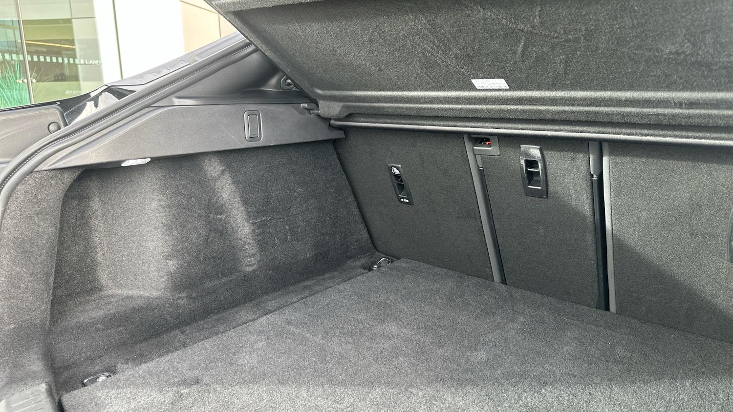 Used Jaguar I-Pace 2025 for sale - 77151885: Photo 22