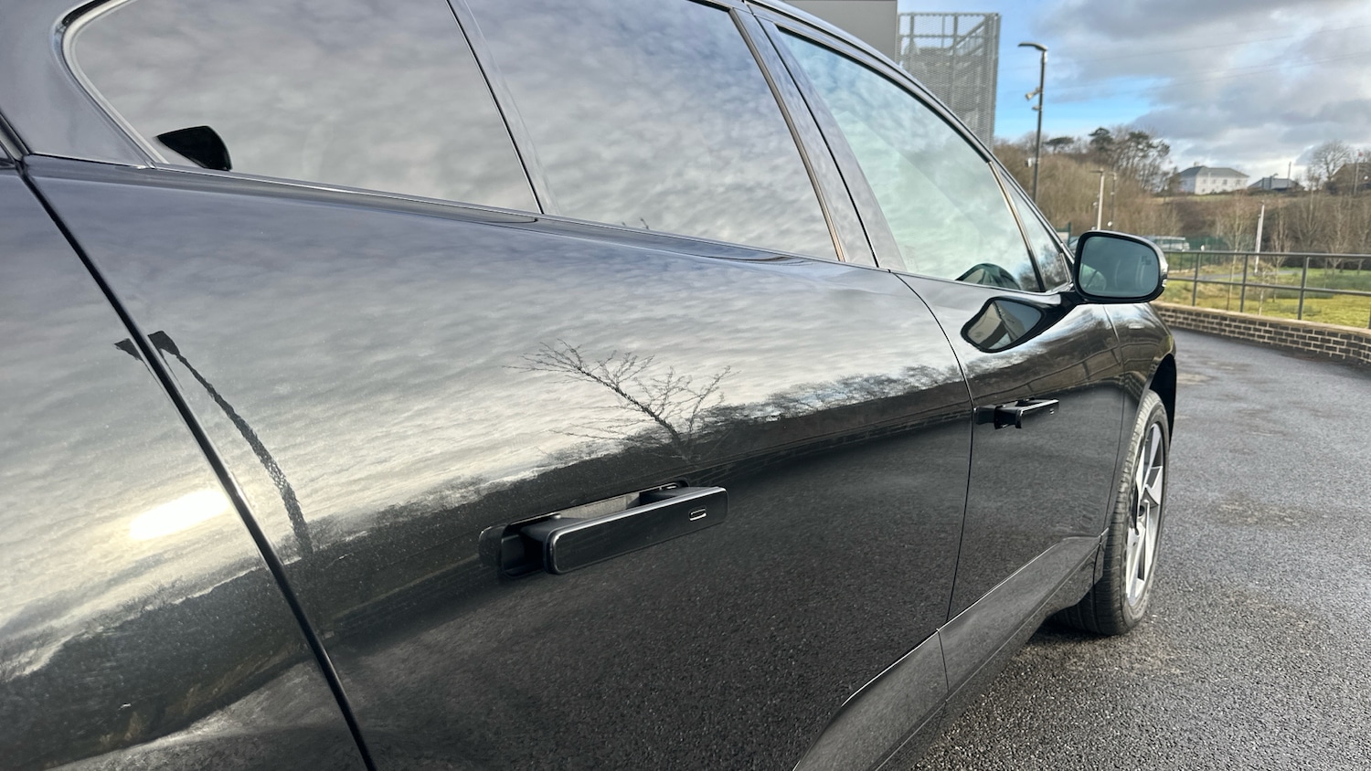 Used Jaguar I-Pace 2025 for sale - 77151885: Photo 29