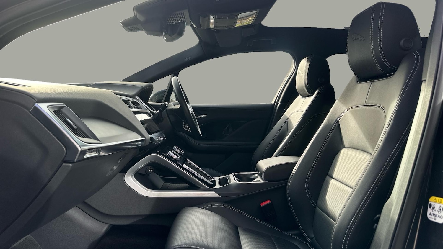 Used Jaguar I-Pace 2025 for sale - 77151885: Photo 3