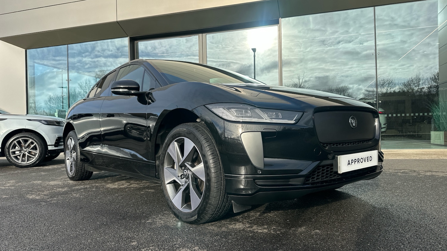 Used Jaguar I-Pace 2025 for sale - 77151885: Photo 34