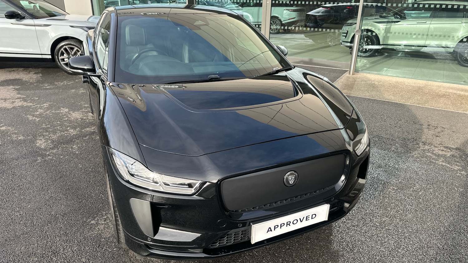 Used Jaguar I-Pace 2025 for sale - 77151885: Photo 35
