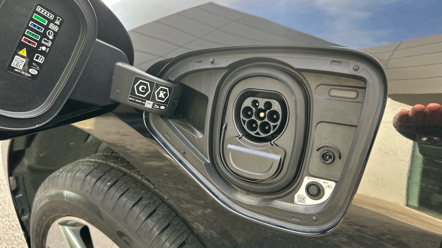 Used Jaguar I-Pace 2025 for sale - 77151885: Photo 38