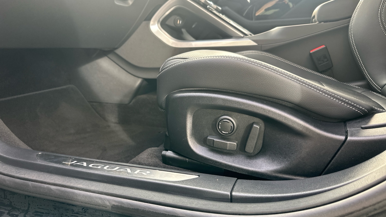 Used Jaguar I-Pace 2025 for sale - 77151885: Photo 40