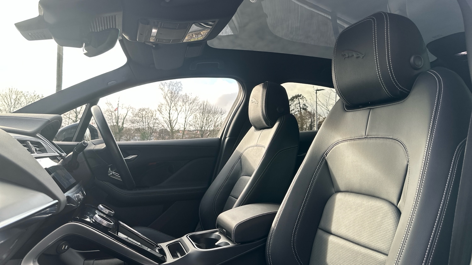 Used Jaguar I-Pace 2025 for sale - 77151885: Photo 41