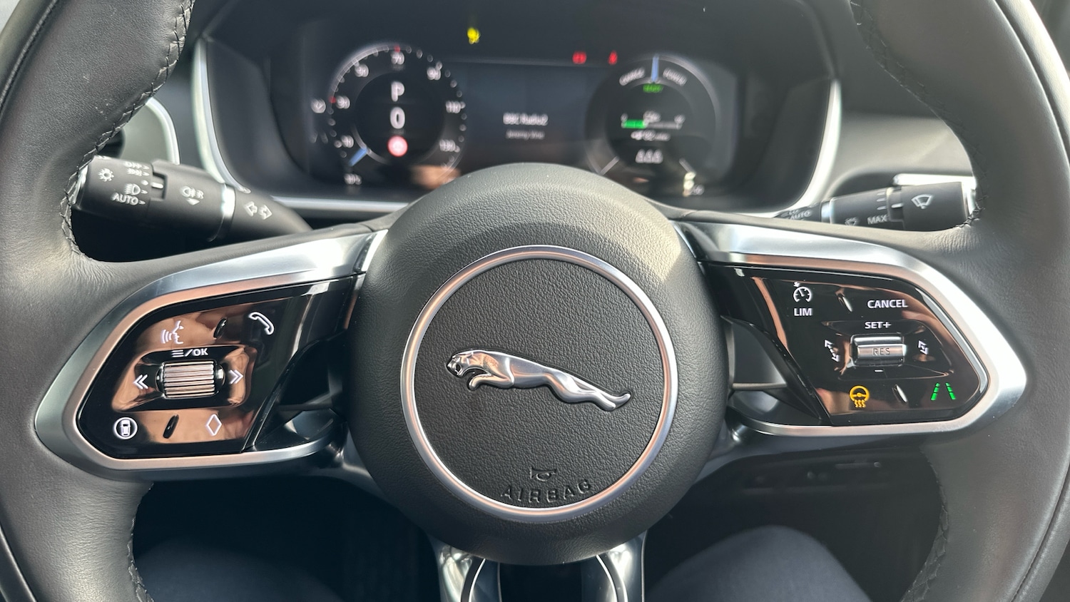 Used Jaguar I-Pace 2025 for sale - 77151885: Photo 46