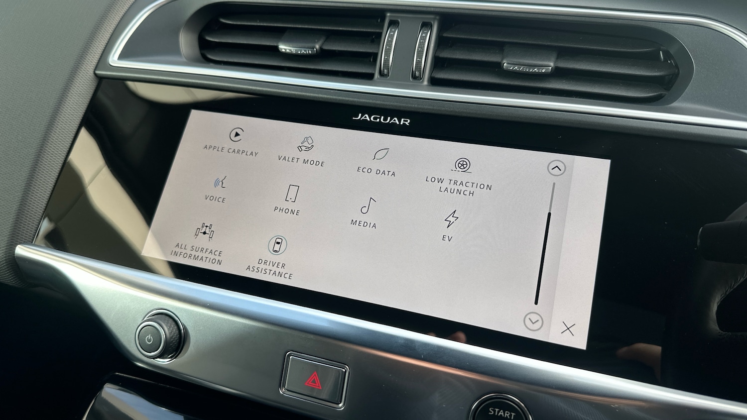 Used Jaguar I-Pace 2025 for sale - 77151885: Photo 47