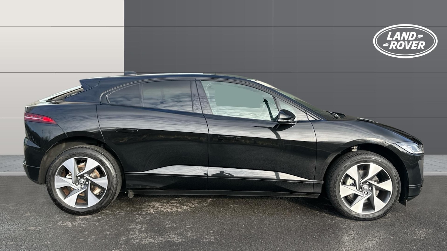 Used Jaguar I-Pace 2025 for sale - 77151885: Photo 5