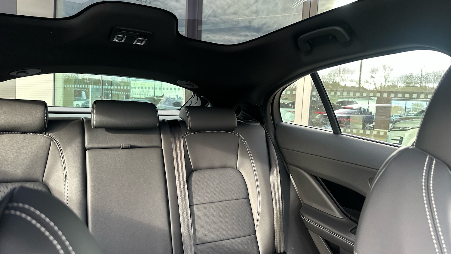 Used Jaguar I-Pace 2025 for sale - 77151885: Photo 51