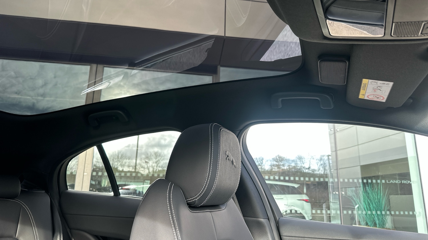 Used Jaguar I-Pace 2025 for sale - 77151885: Photo 52