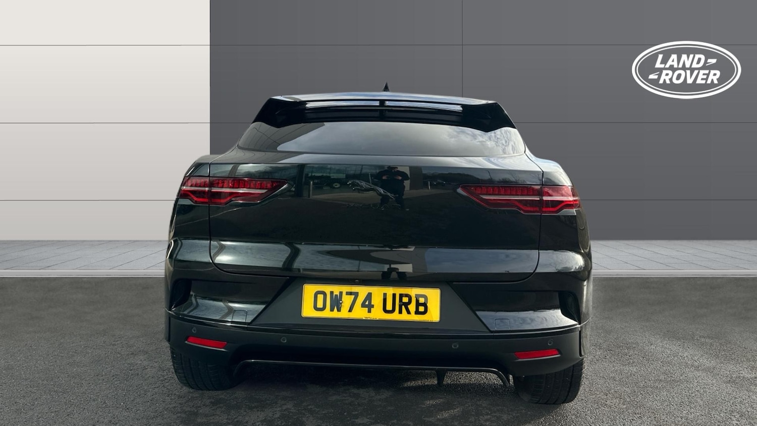 Used Jaguar I-Pace 2025 for sale - 77151885: Photo 6