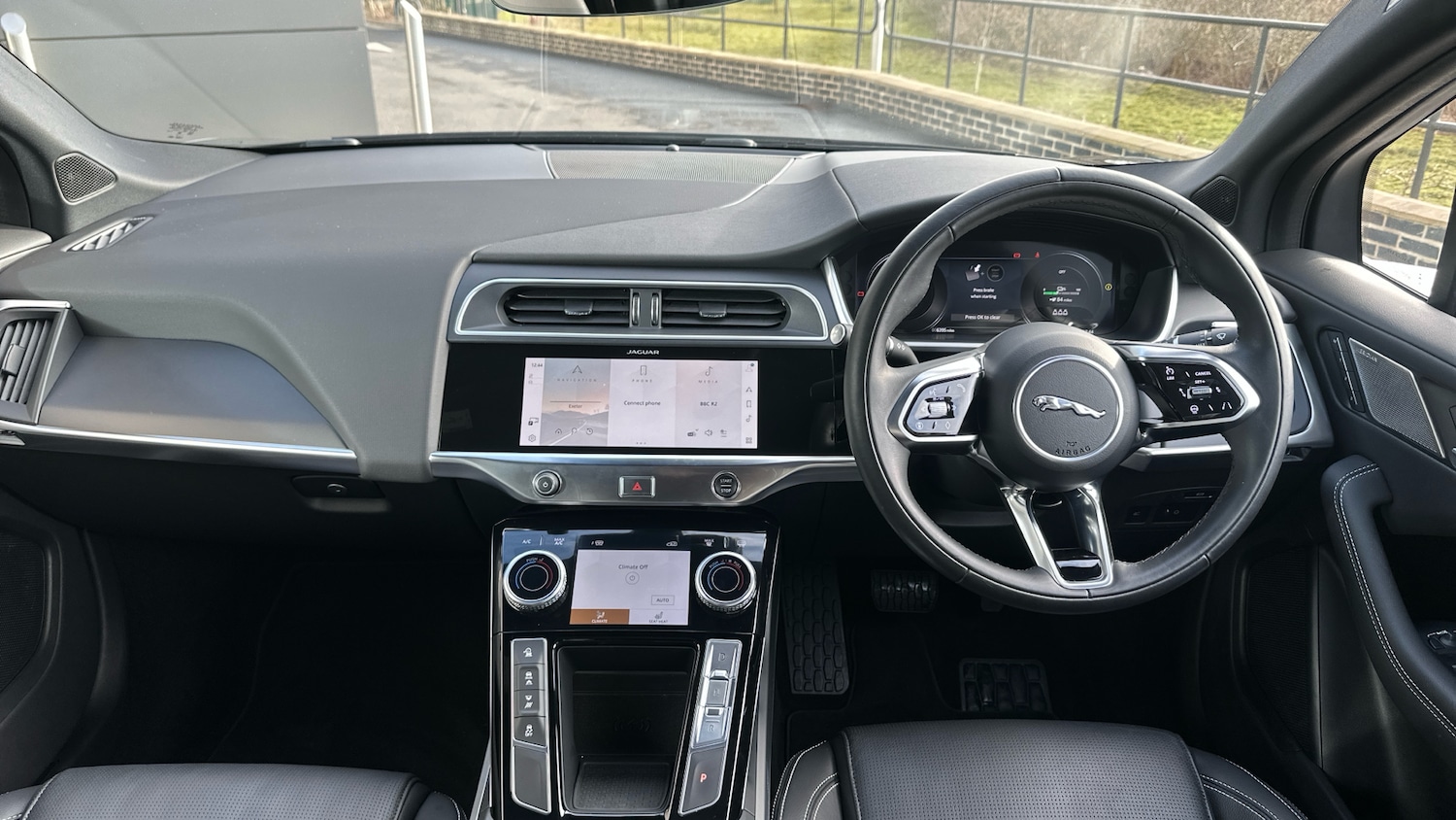 Used Jaguar I-Pace 2025 for sale - 77151885: Photo 9