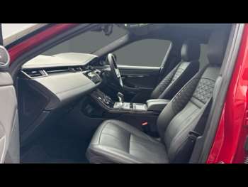 Used Land Rover Range Rover Evoque 2023 for sale - 74854489: Photo